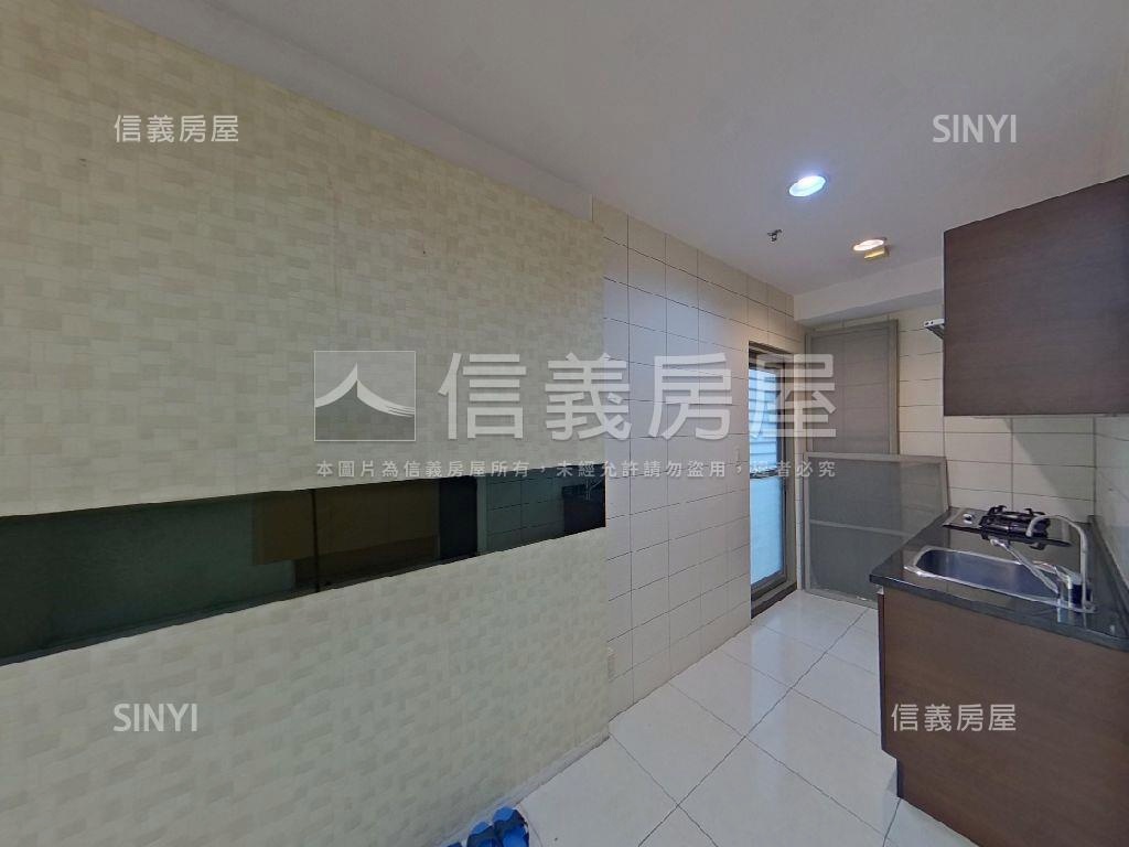 永信亞洲新灣區景觀平車房屋室內格局與周邊環境