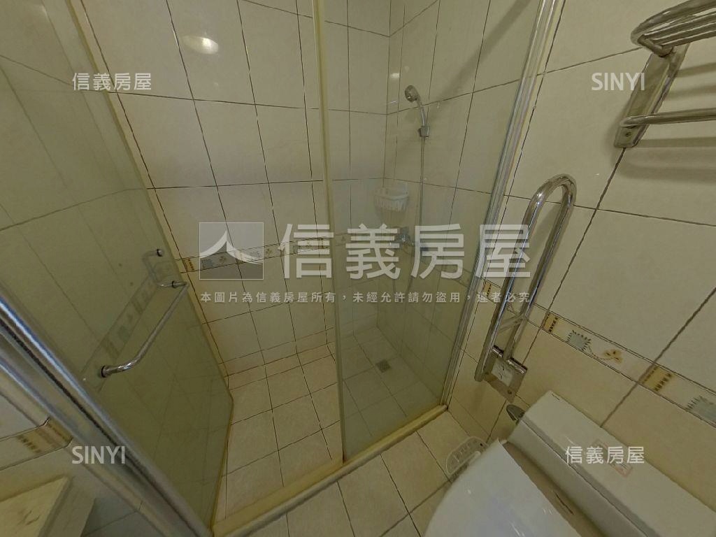 永信亞洲新灣區景觀平車房屋室內格局與周邊環境