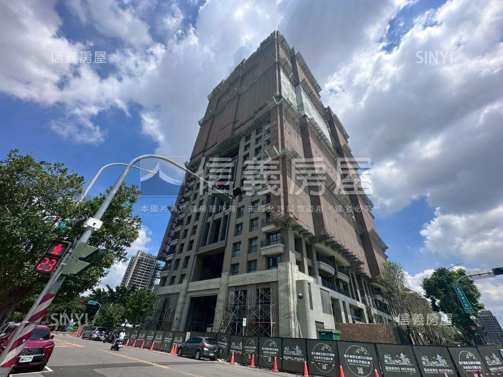 ★龍寶愛臻邸三房朝東戶☆房屋室內格局與周邊環境