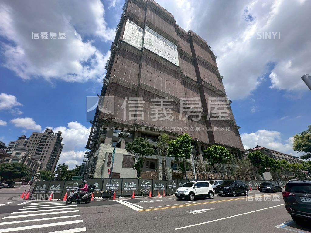 ★龍寶愛臻邸三房朝東戶☆房屋室內格局與周邊環境