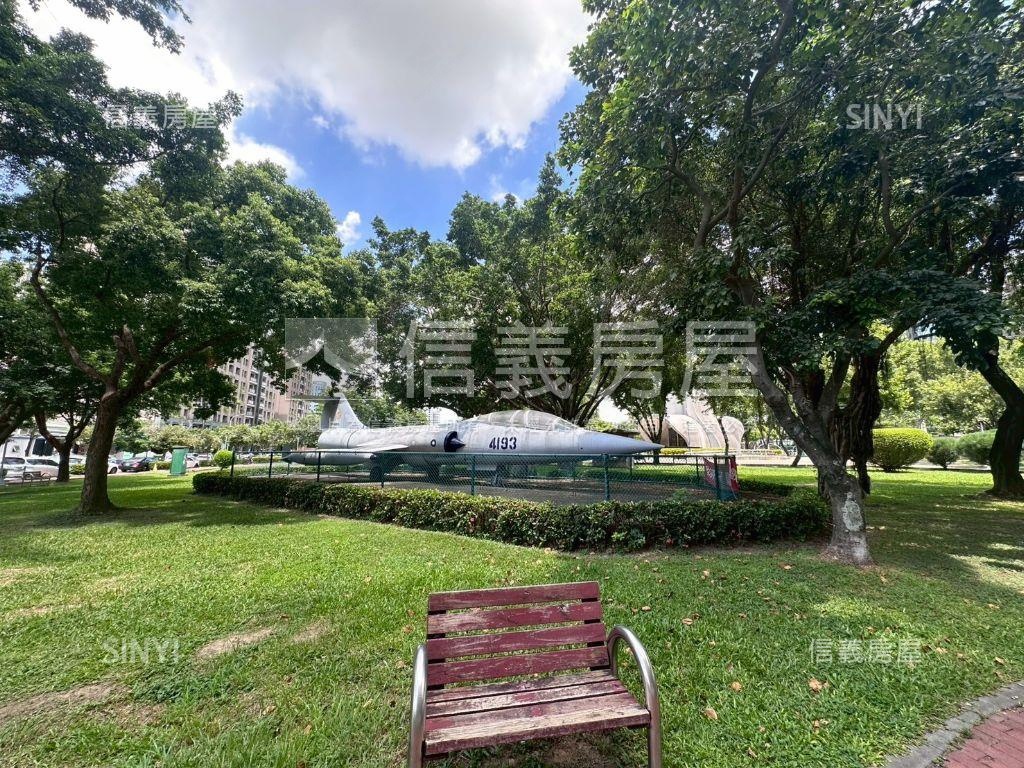 ★龍寶愛臻邸三房朝東戶☆房屋室內格局與周邊環境