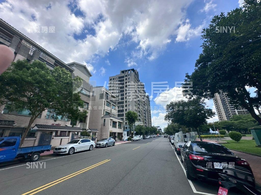 ★龍寶愛臻邸三房朝東戶☆房屋室內格局與周邊環境