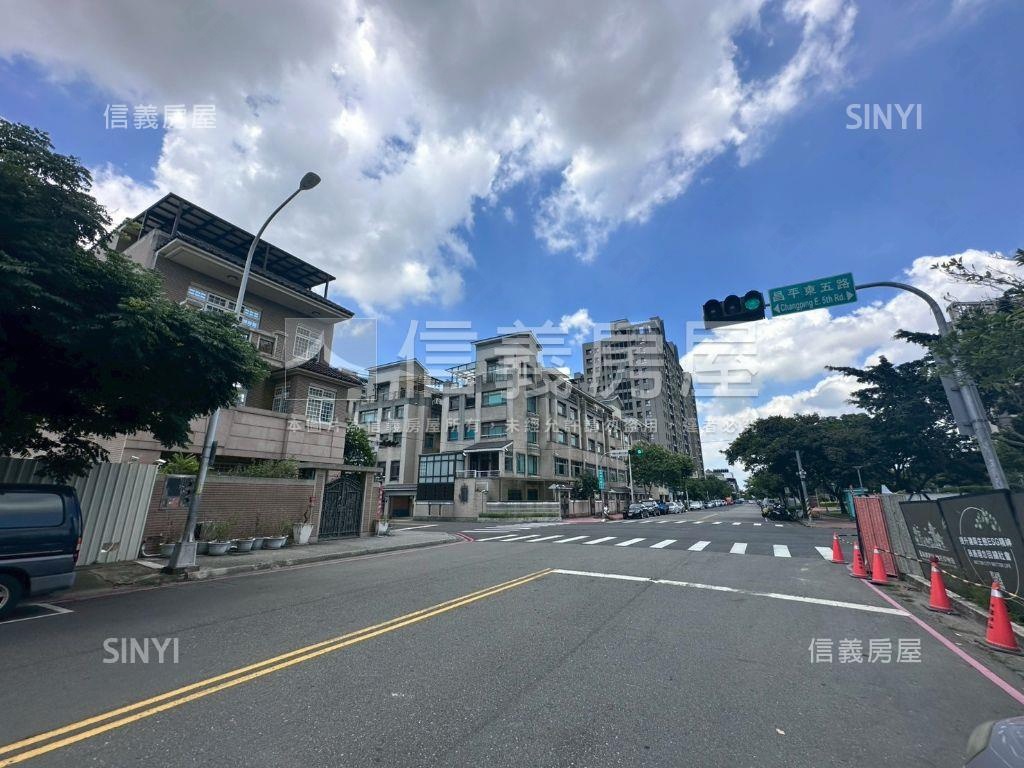 ★龍寶愛臻邸三房朝東戶☆房屋室內格局與周邊環境