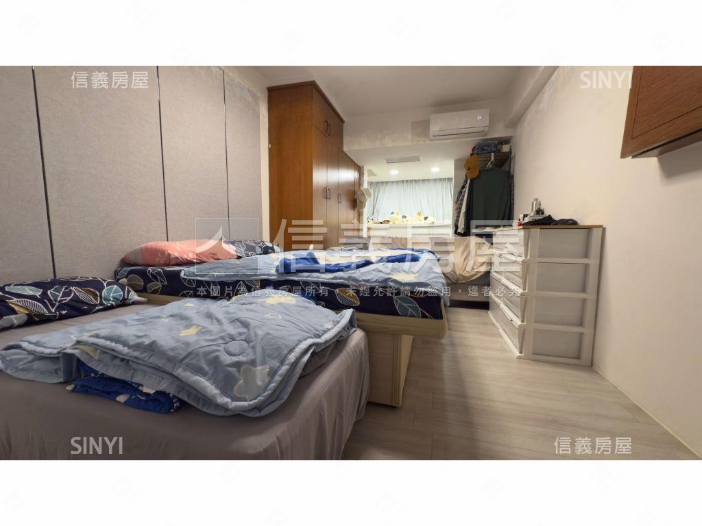 榮星花園低總裝潢美寓房屋室內格局與周邊環境