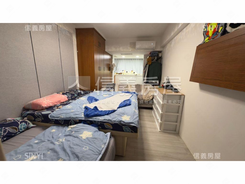 榮星花園低總裝潢美寓房屋室內格局與周邊環境