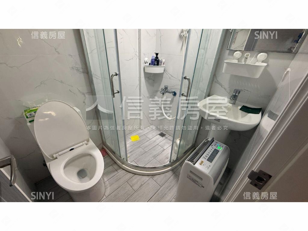 榮星花園低總裝潢美寓房屋室內格局與周邊環境