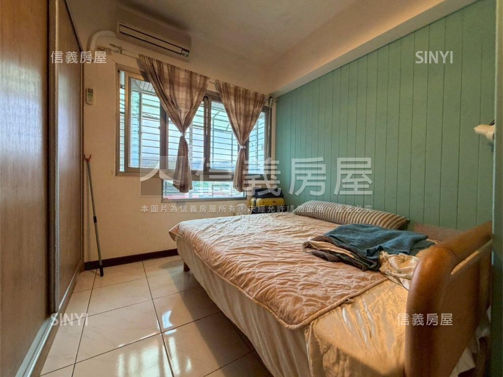 雙捷運公園採光美套房房屋室內格局與周邊環境