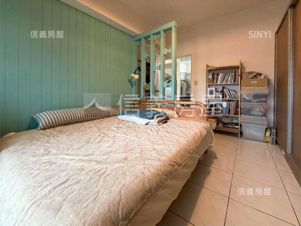 雙捷運公園採光美套房房屋室內格局與周邊環境