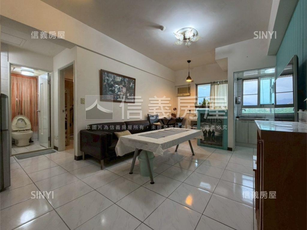 雙捷運公園採光美套房房屋室內格局與周邊環境