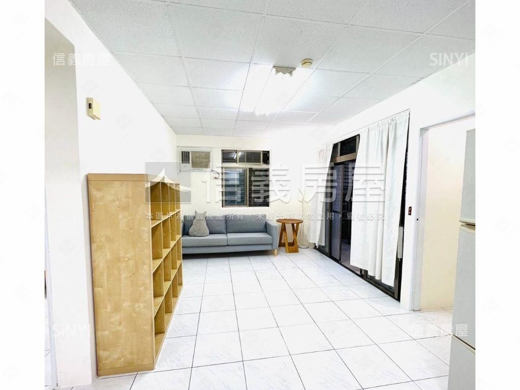 ⭐台科邊間明亮頂加房屋室內格局與周邊環境