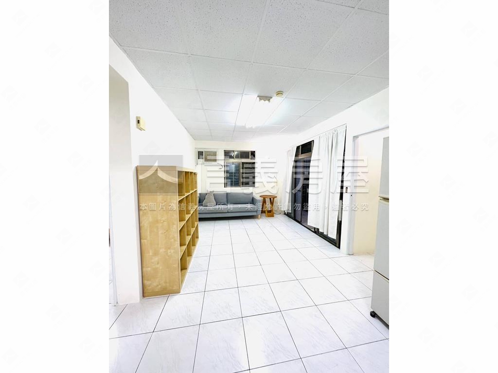 ⭐台科邊間明亮頂加房屋室內格局與周邊環境