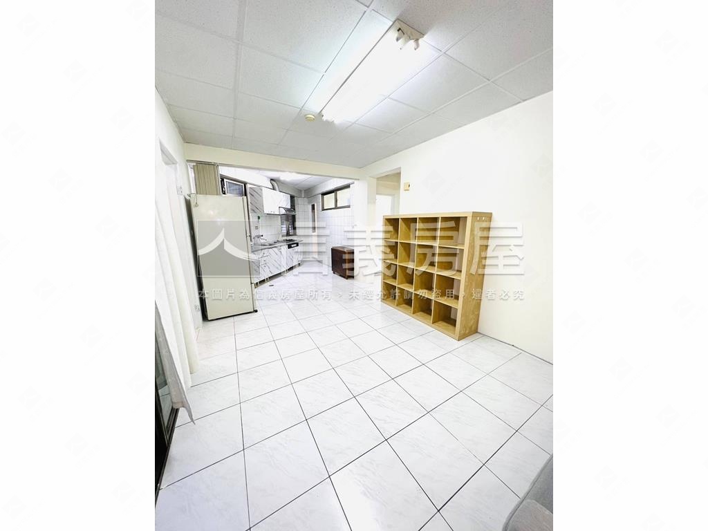 ⭐台科邊間明亮頂加房屋室內格局與周邊環境