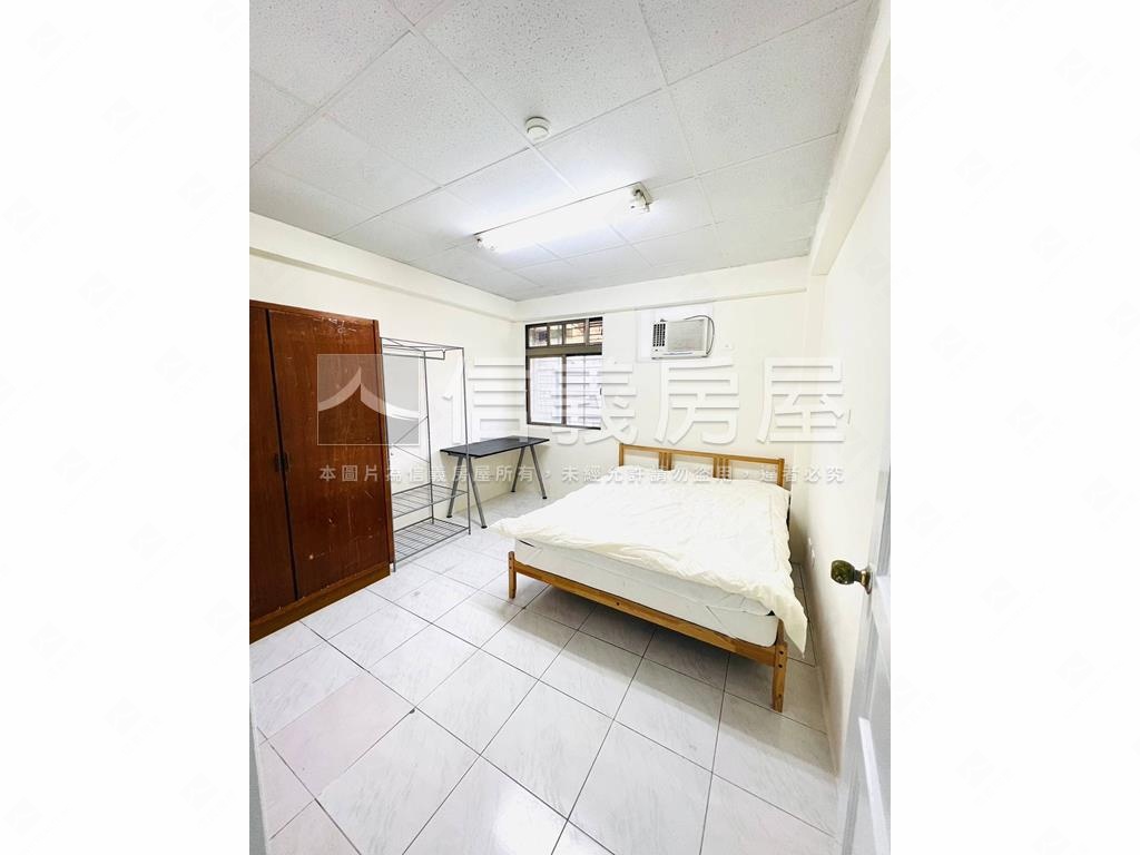 ⭐台科邊間明亮頂加房屋室內格局與周邊環境