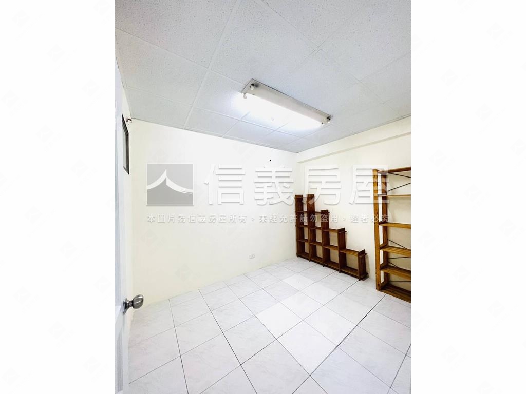 ⭐台科邊間明亮頂加房屋室內格局與周邊環境