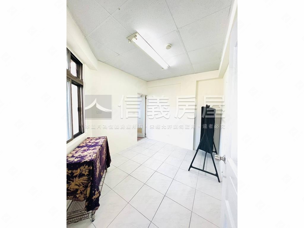 ⭐台科邊間明亮頂加房屋室內格局與周邊環境