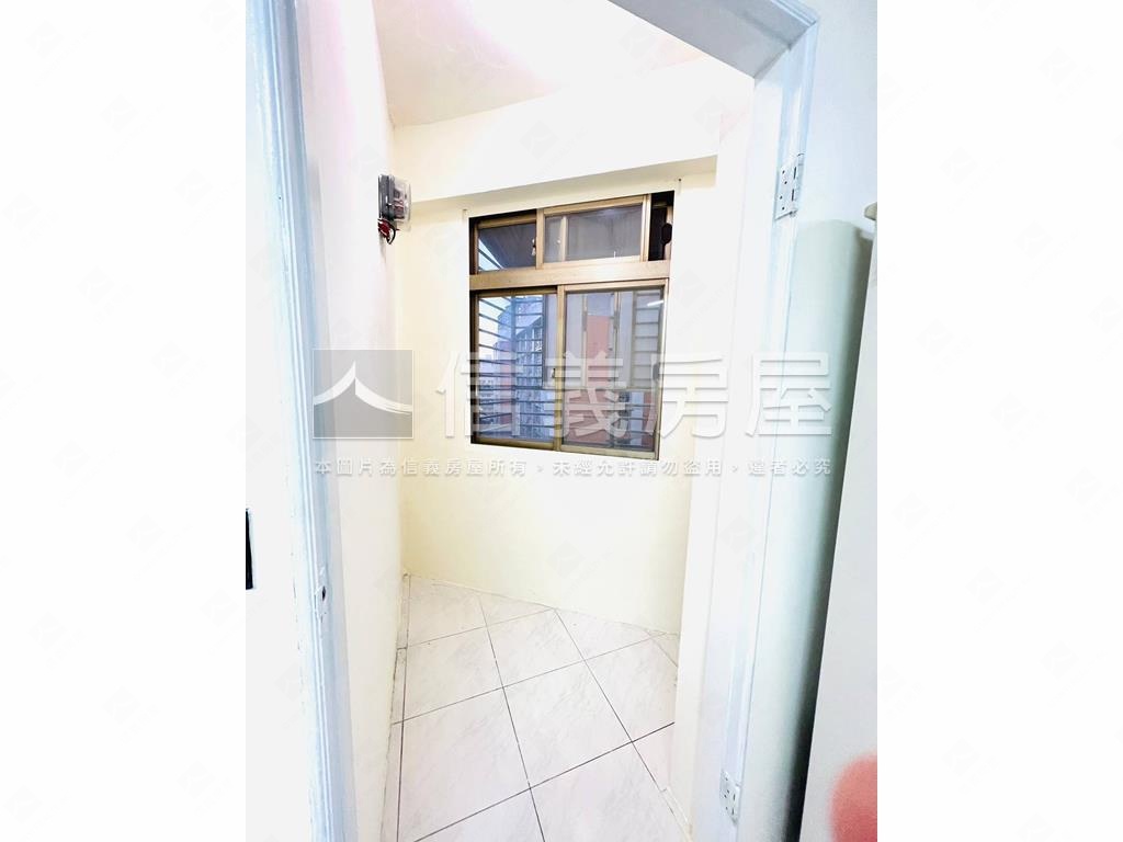 ⭐台科邊間明亮頂加房屋室內格局與周邊環境