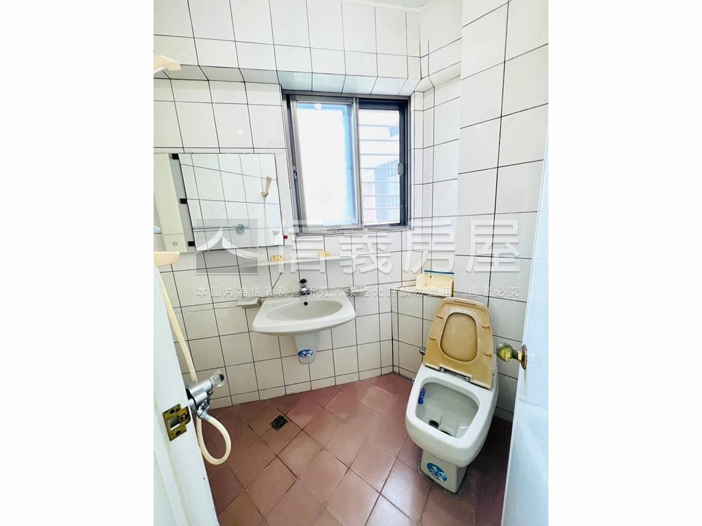 ⭐台科邊間明亮頂加房屋室內格局與周邊環境