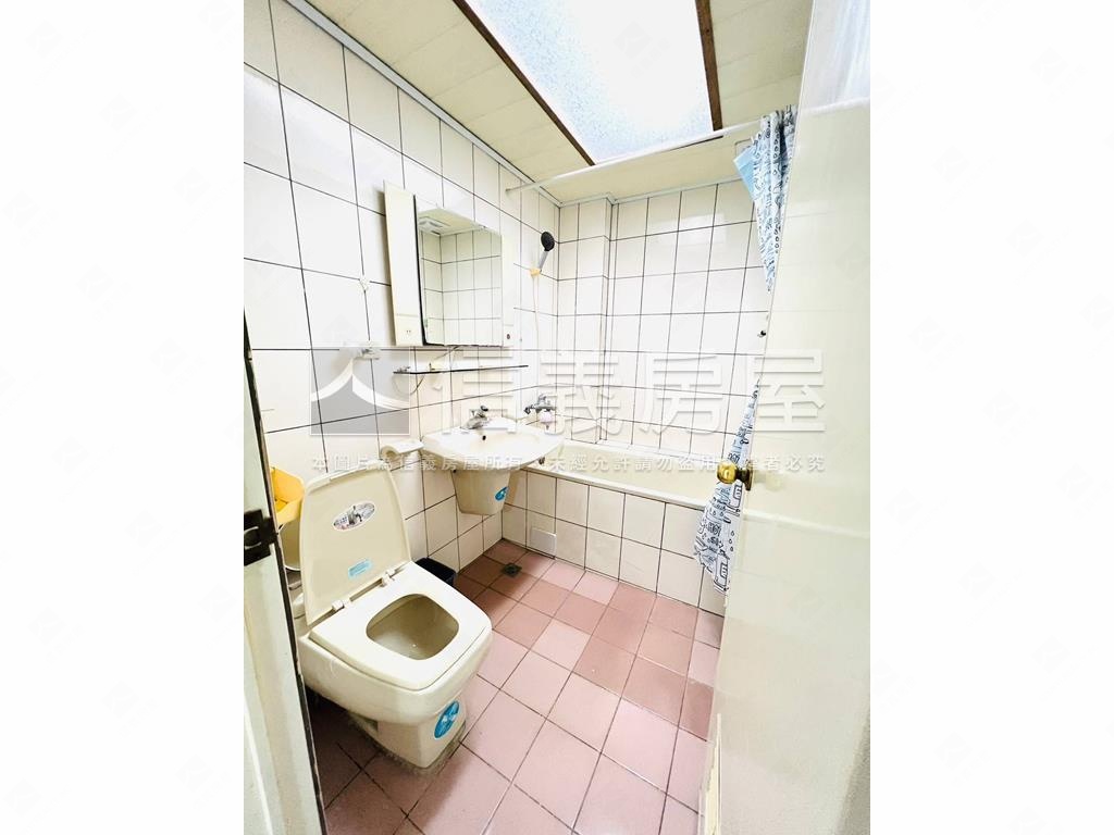 ⭐台科邊間明亮頂加房屋室內格局與周邊環境