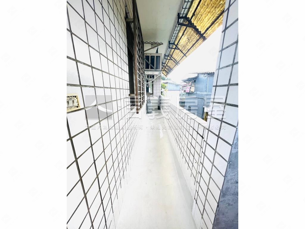 ⭐台科邊間明亮頂加房屋室內格局與周邊環境