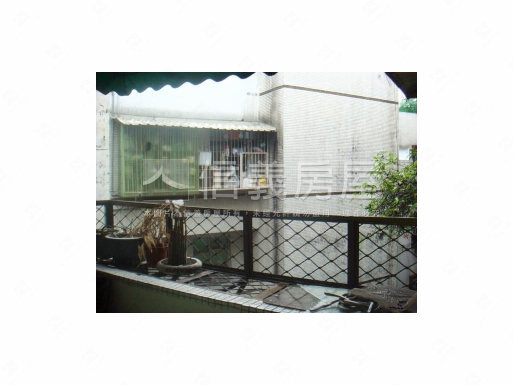 ⭐台科邊間明亮頂加房屋室內格局與周邊環境