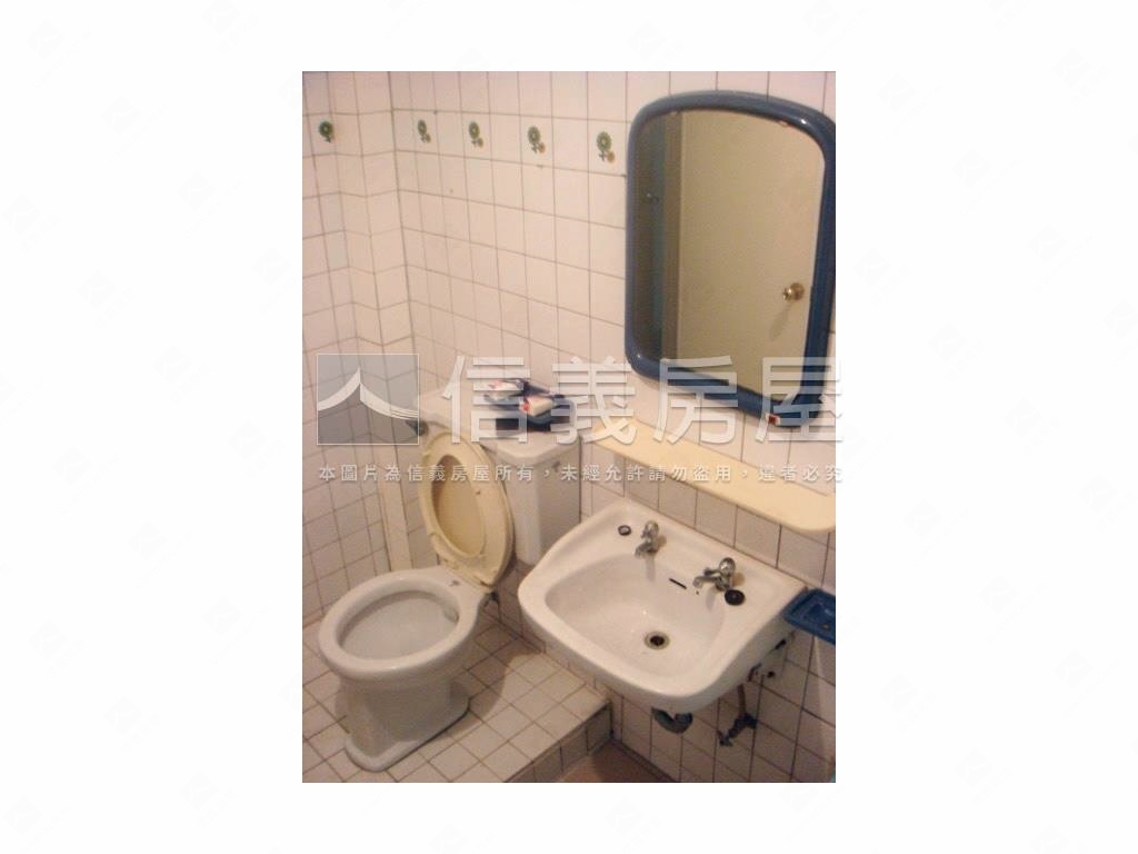 ⭐台科邊間明亮頂加房屋室內格局與周邊環境