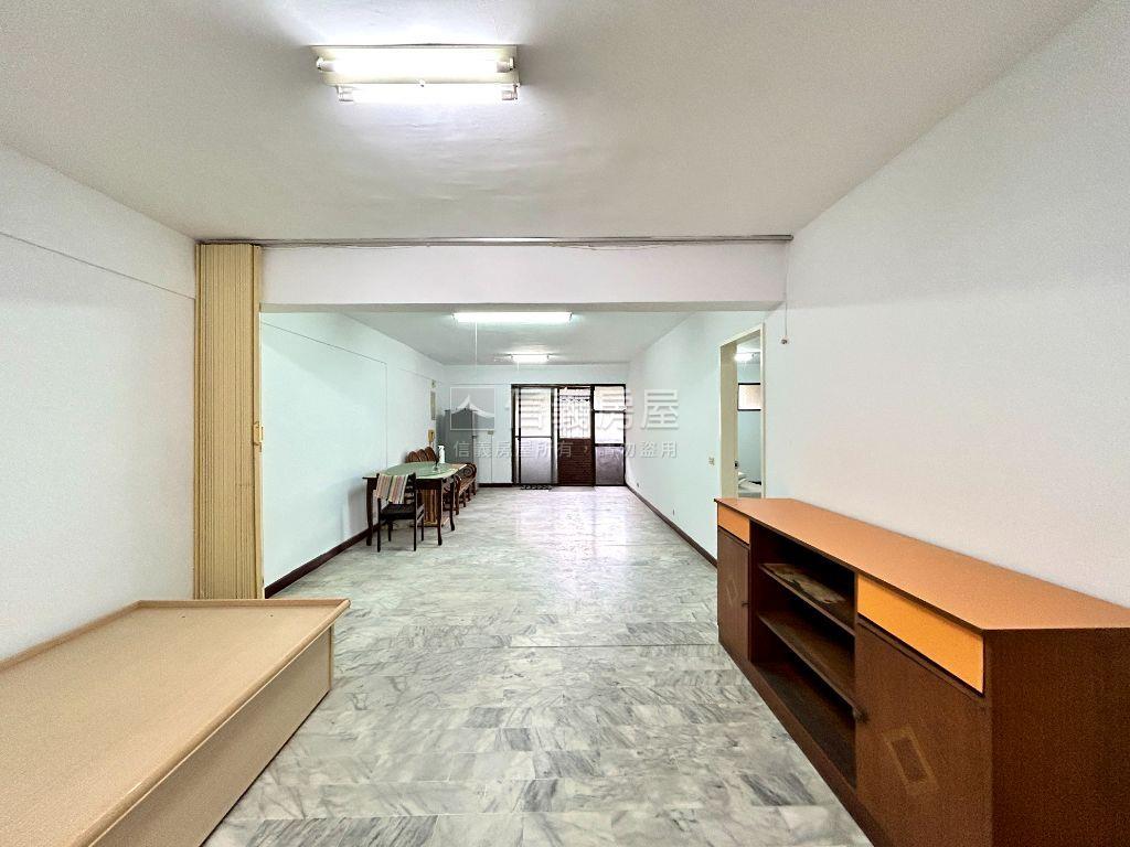 校園美景古亭美寓房屋室內格局與周邊環境