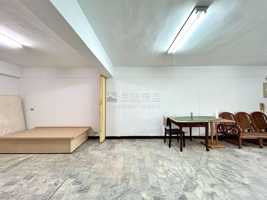 校園美景古亭美寓房屋室內格局與周邊環境