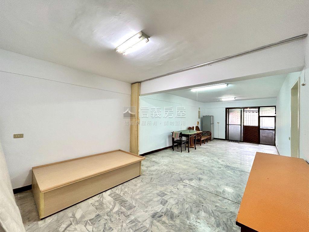 校園美景古亭美寓房屋室內格局與周邊環境