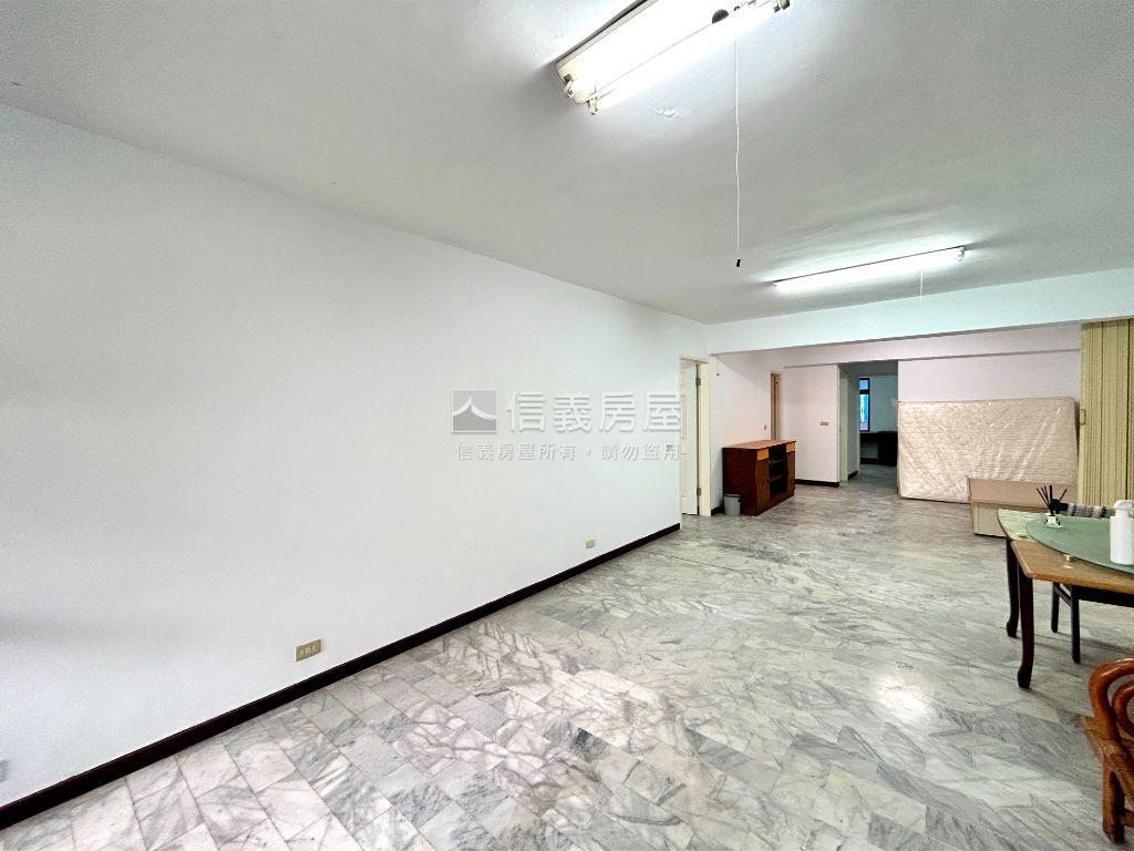 校園美景古亭美寓房屋室內格局與周邊環境