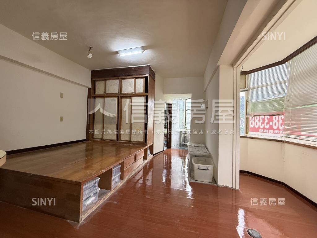 湯泉四季苑景觀宅房屋室內格局與周邊環境