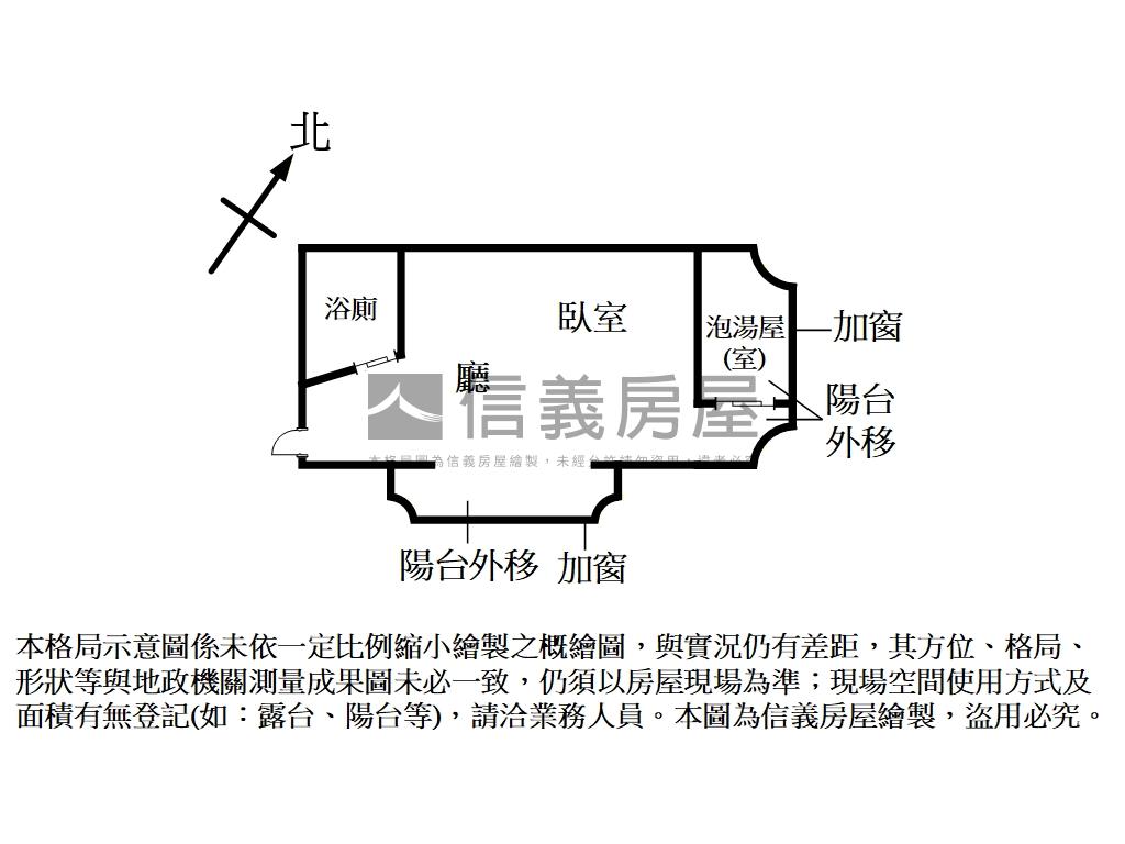 湯泉四季苑景觀宅房屋室內格局與周邊環境