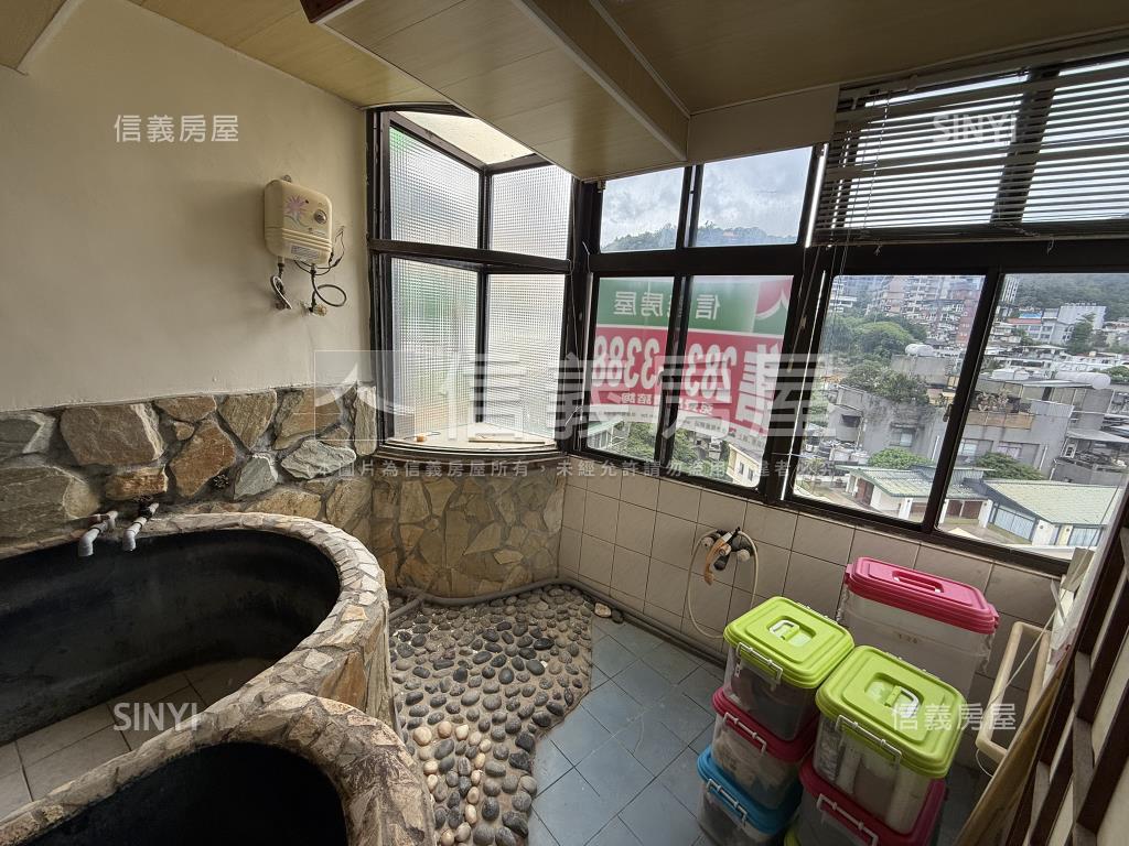 湯泉四季苑景觀宅房屋室內格局與周邊環境