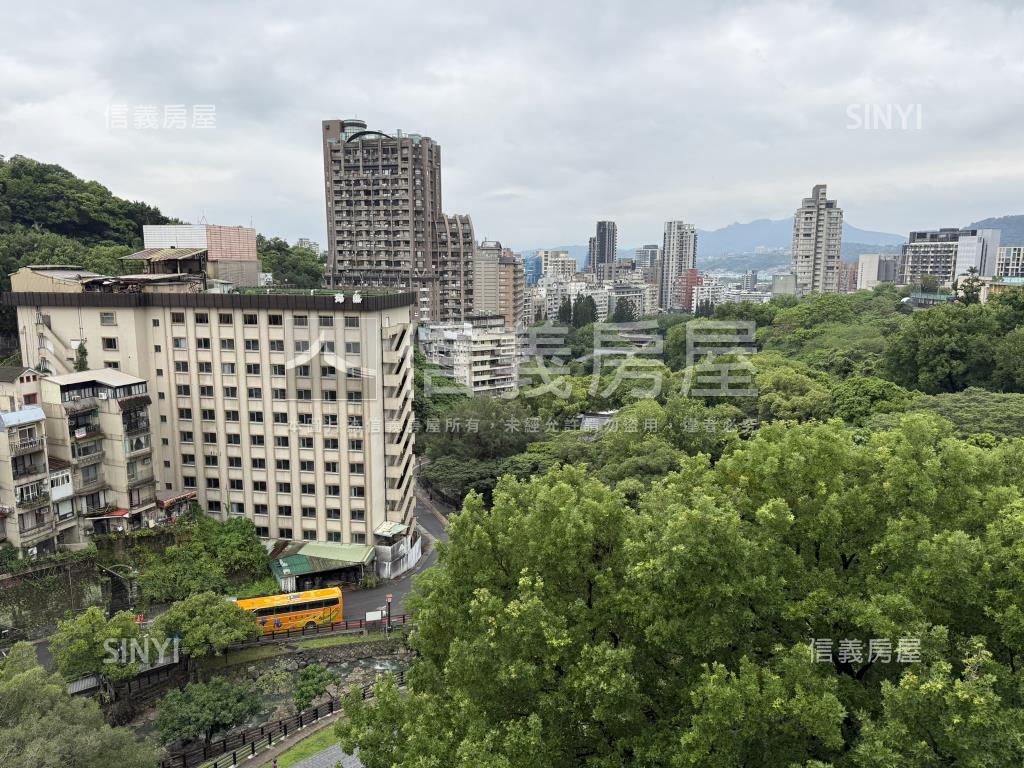 湯泉四季苑景觀宅房屋室內格局與周邊環境