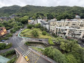 湯泉四季苑景觀宅