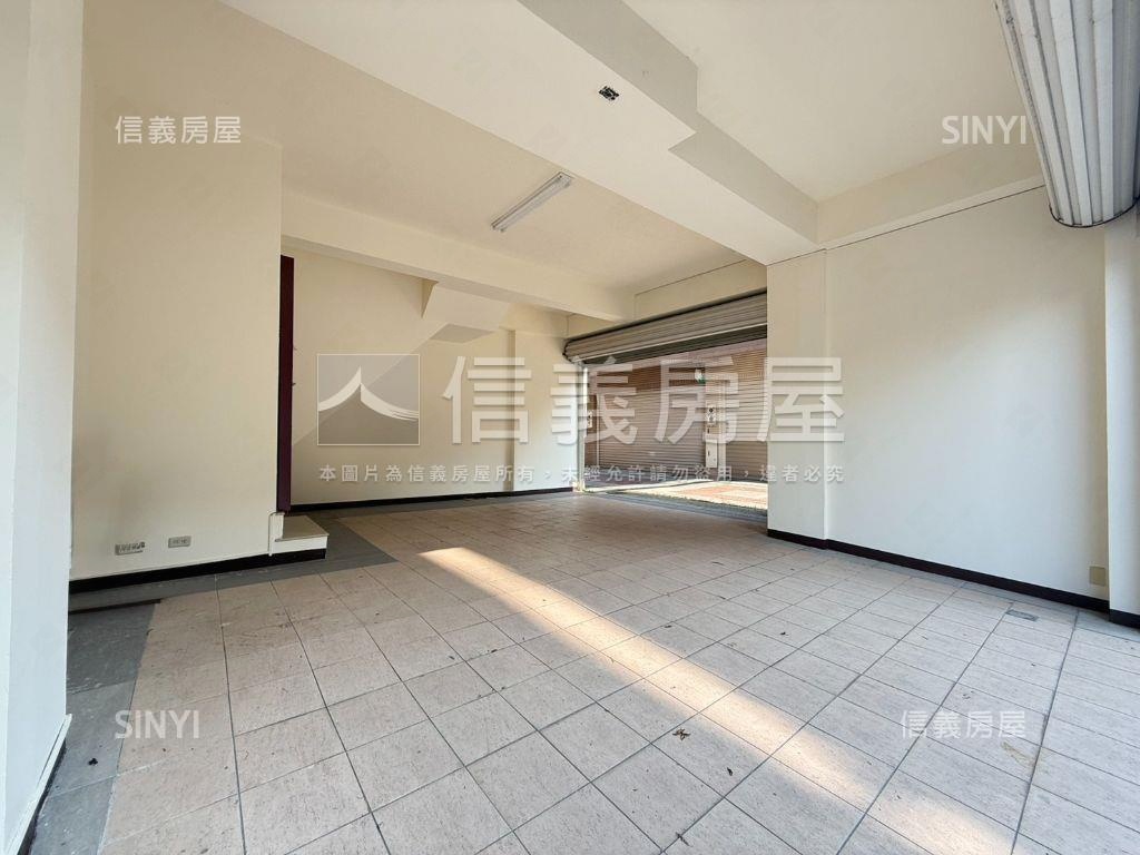 虎尾寮｜藏品邊間雙併車墅房屋室內格局與周邊環境