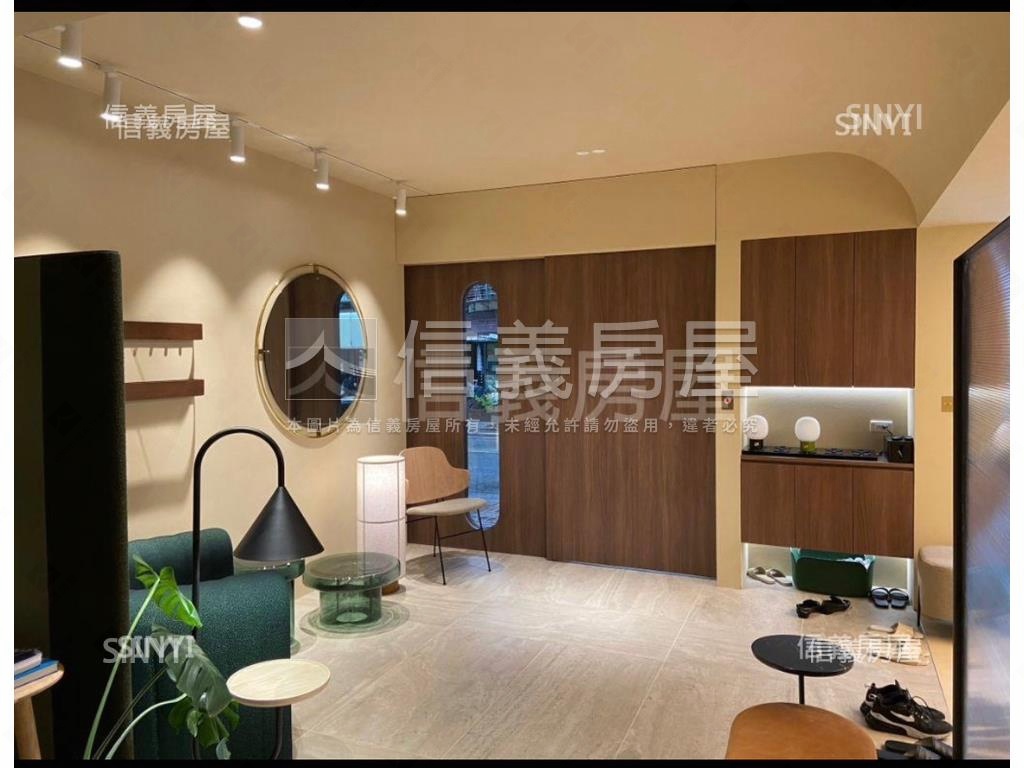 馬上來買金店面房屋室內格局與周邊環境