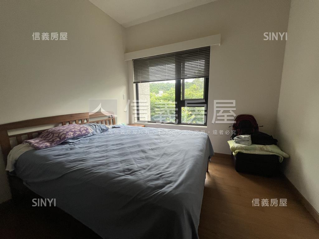 華固晴川稀有綠景宅房屋室內格局與周邊環境