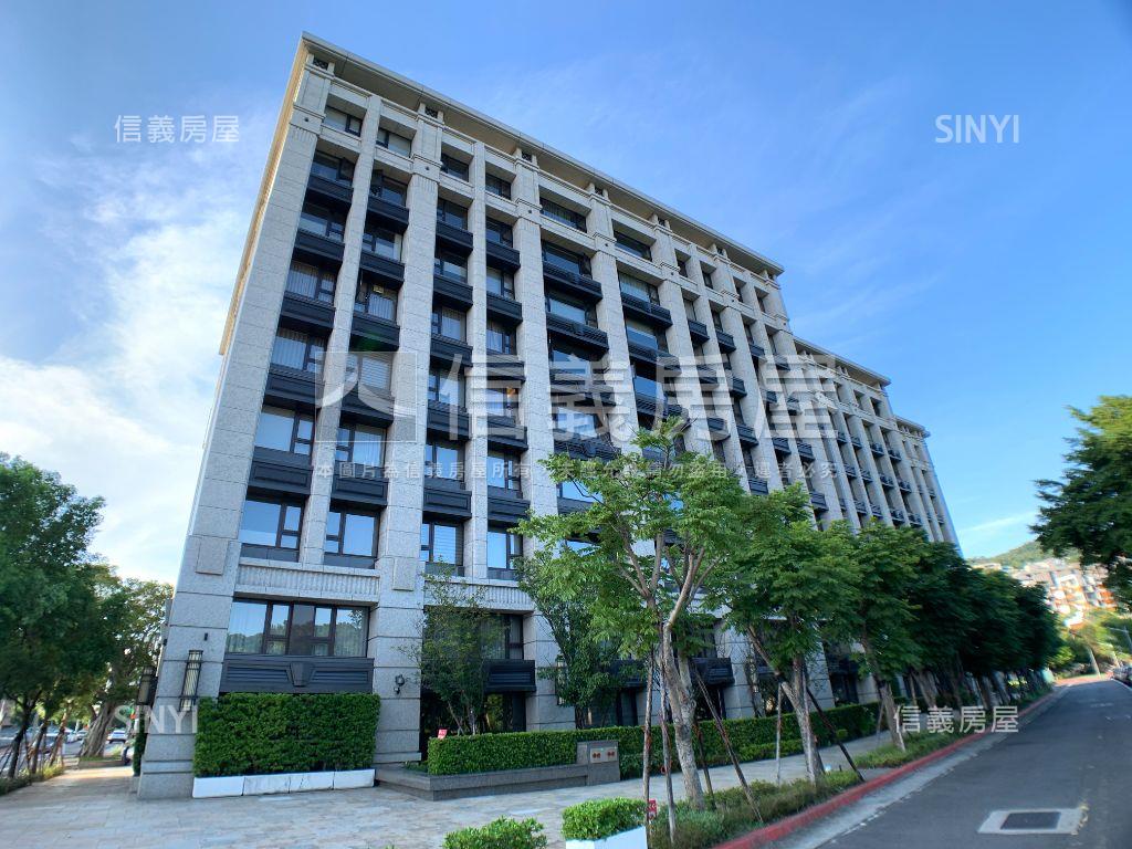 華固晴川稀有綠景宅房屋室內格局與周邊環境