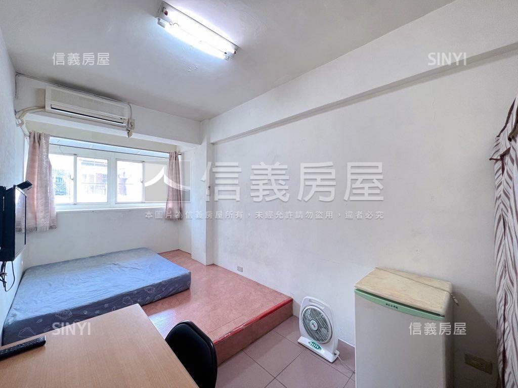 南屯收租置產美四房房屋室內格局與周邊環境