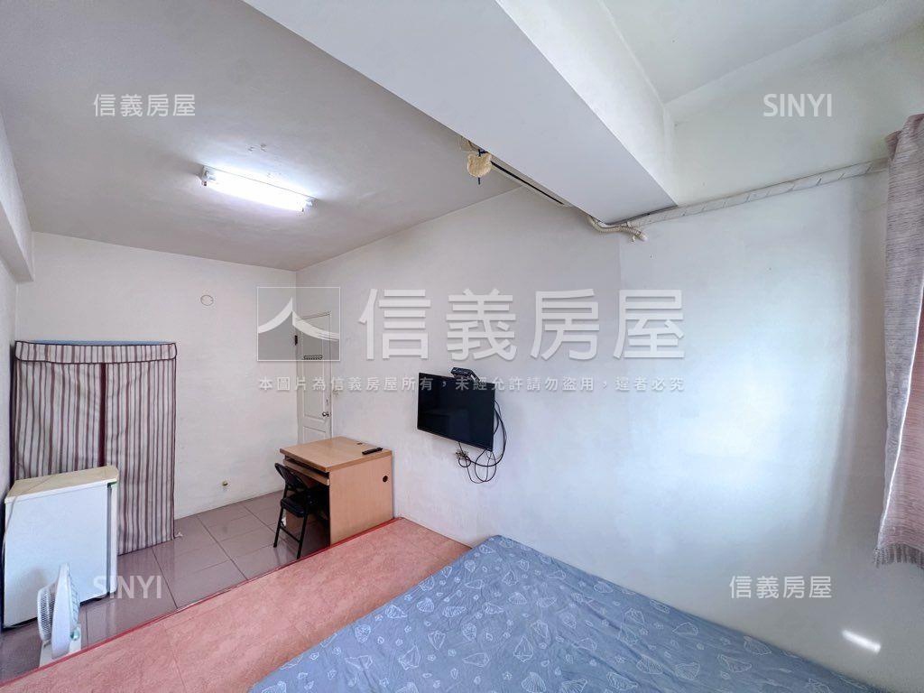 南屯收租置產美四房房屋室內格局與周邊環境