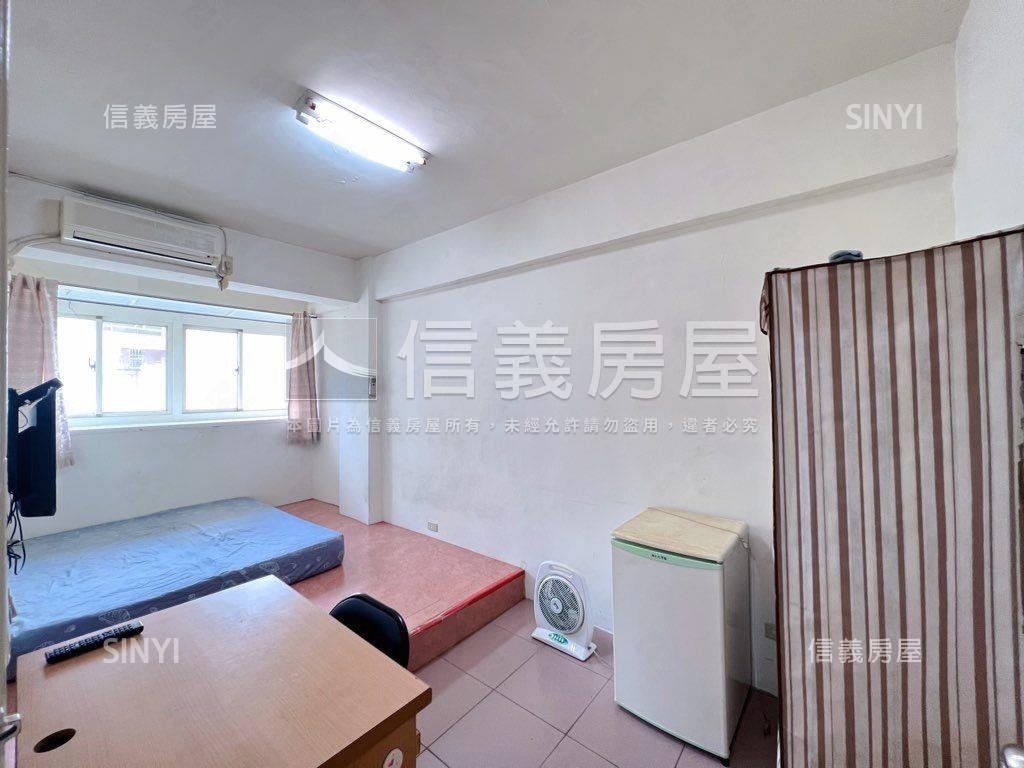 南屯收租置產美四房房屋室內格局與周邊環境