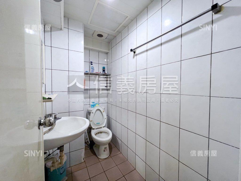 南屯收租置產美四房房屋室內格局與周邊環境