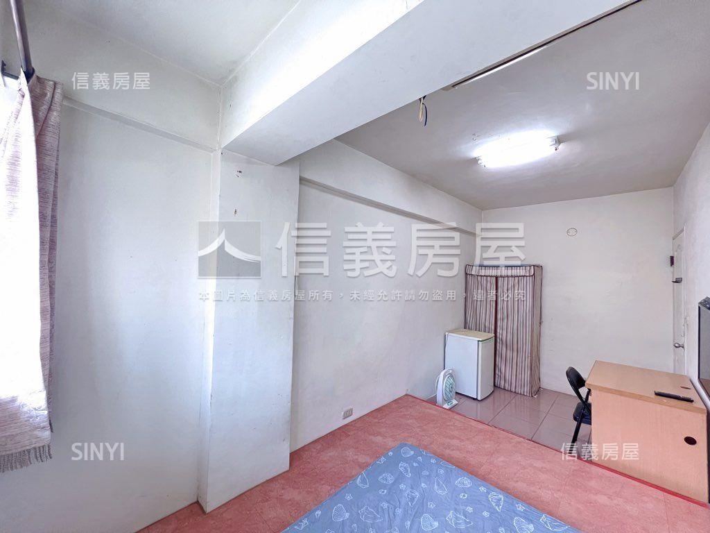 南屯收租置產美四房房屋室內格局與周邊環境