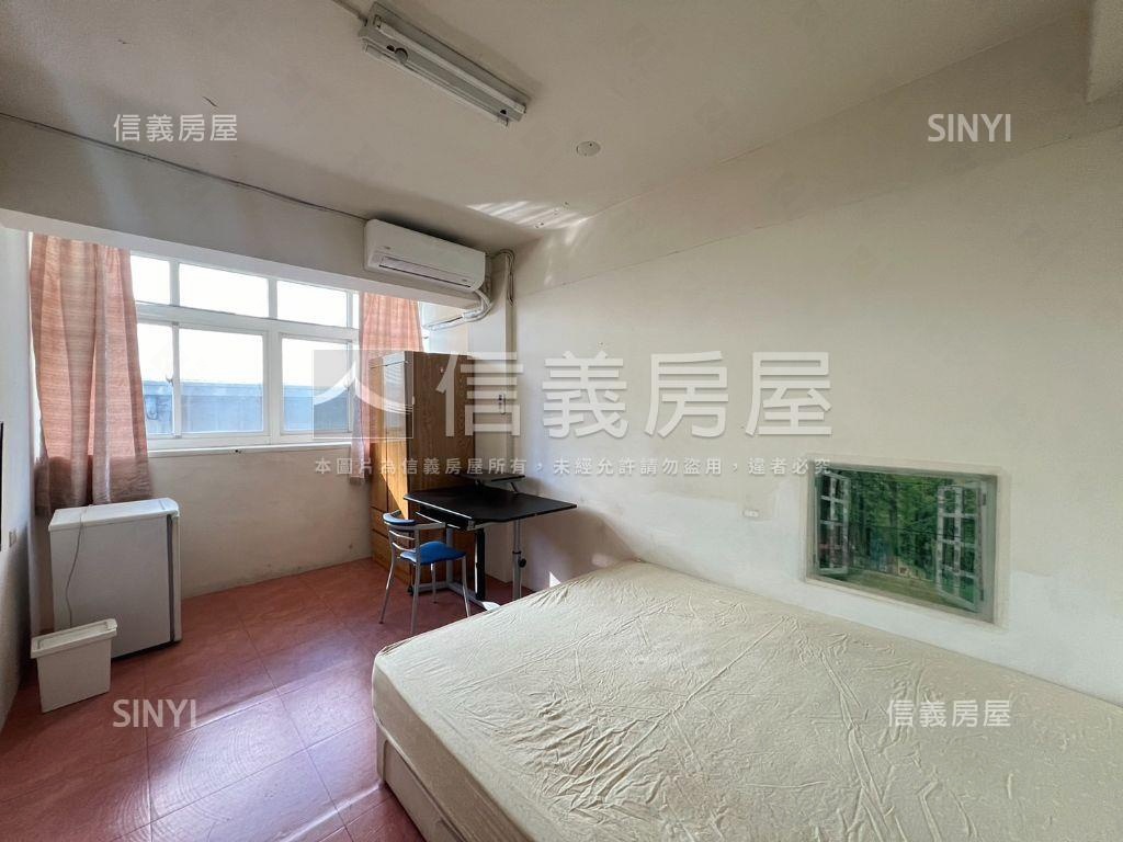 南屯收租置產美四房房屋室內格局與周邊環境