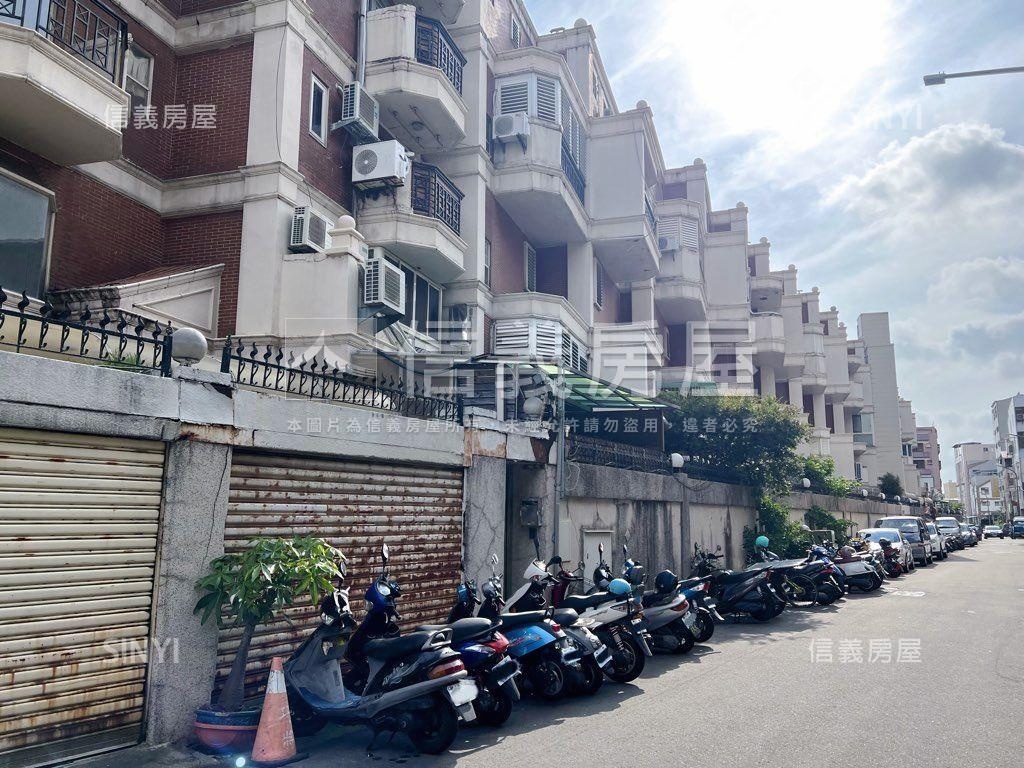 南屯收租置產美四房房屋室內格局與周邊環境