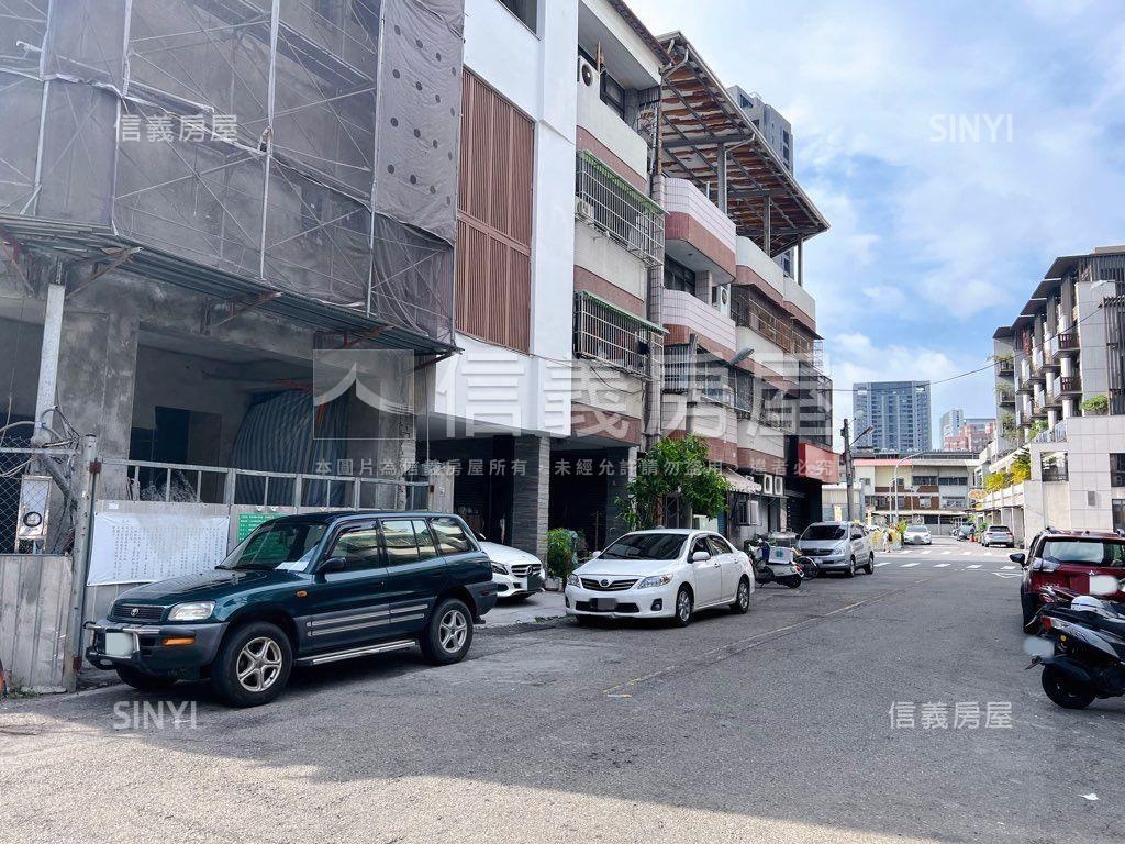 南屯收租置產美四房房屋室內格局與周邊環境