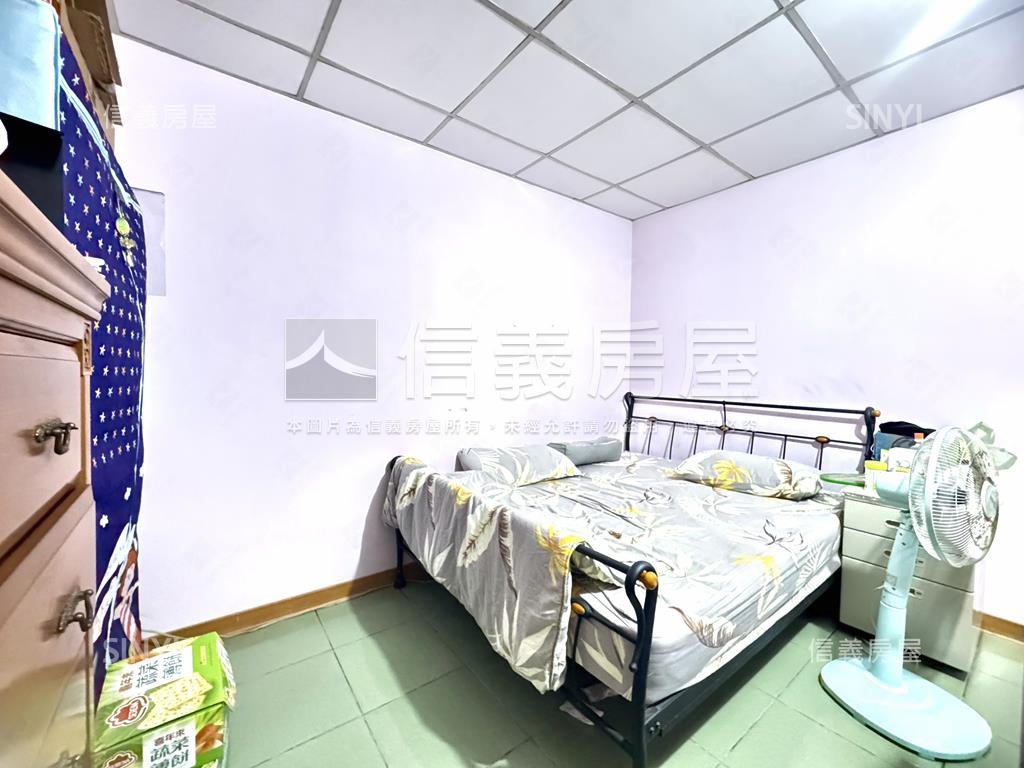 豐年街低總價１樓房屋室內格局與周邊環境