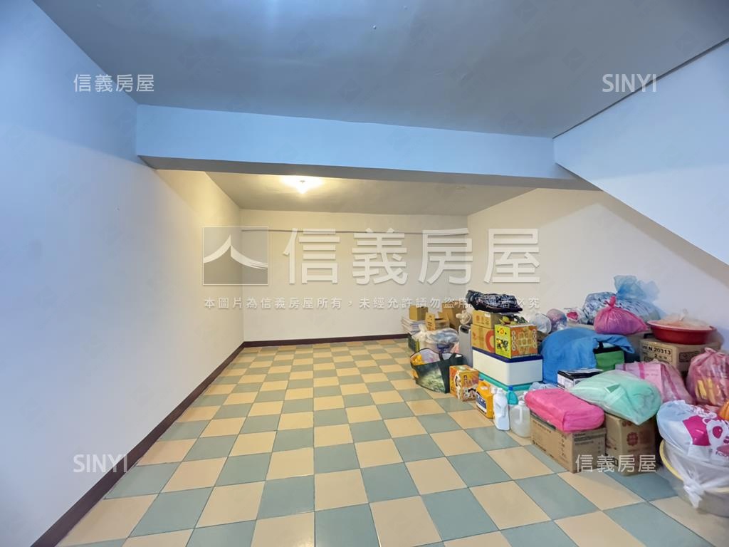 豐年街低總價１樓房屋室內格局與周邊環境