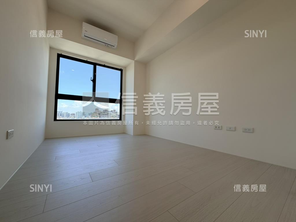 帝心高樓景觀２房２衛平車房屋室內格局與周邊環境