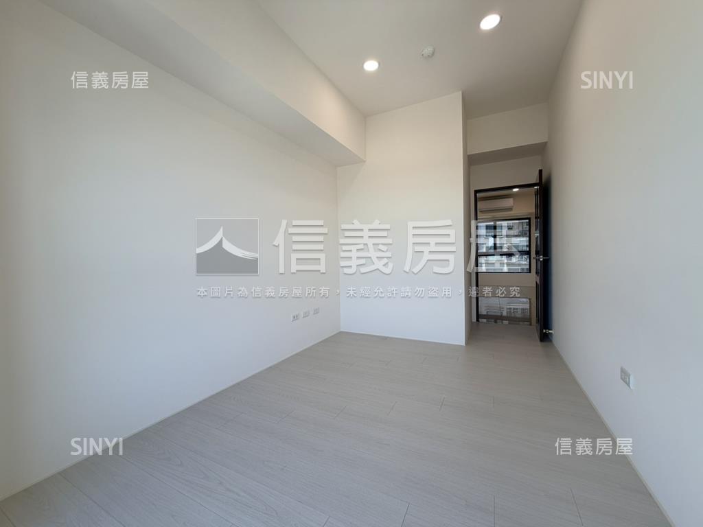 帝心高樓景觀２房２衛平車房屋室內格局與周邊環境